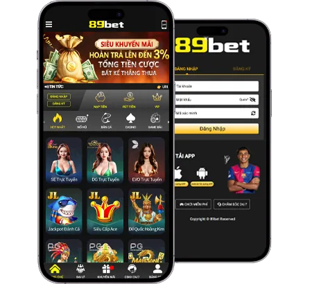 Giao diện cài đặt quản lý cookie trên nền tảng 11uu Login