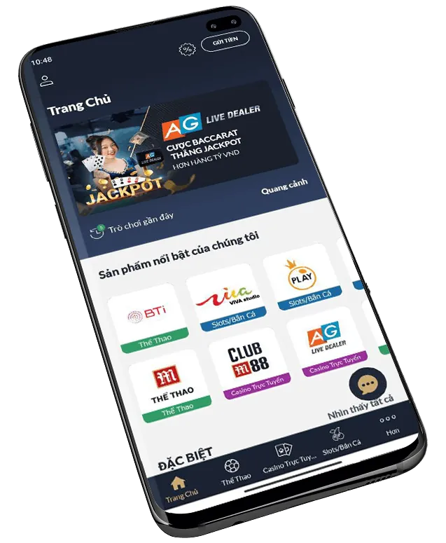 Hướng dẫn tải xuống ứng dụng 11uu login cho Android và iOS