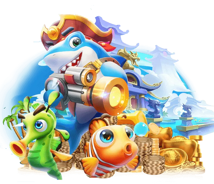 Slot game và bắn cá tại 11uu login