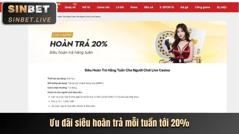 Khuyến mãi chào mừng thành viên mới 11uu login